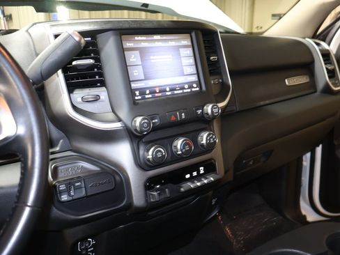 Used 2019 RAM 3500 Big Horn image 28