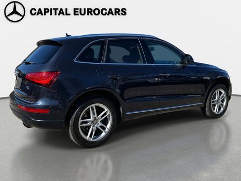 Used 2016 Audi Q5 2.0T Premium Plus image 5