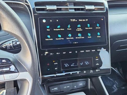 Used 2024 Hyundai Santa Cruz SEL w/ Activity Package AWD/4WD image 14