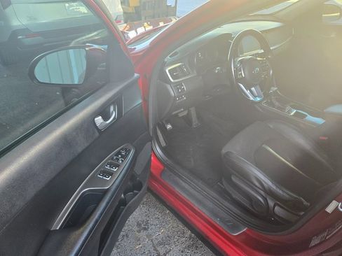 Used 2020 Kia Optima S image 21