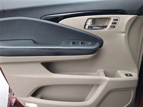 Certified 2020 Honda Ridgeline RTL-E image 23