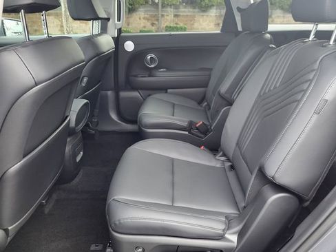 New 2026 Hyundai Palisade SEL image 17