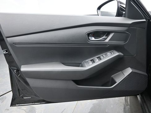 New 2026 Honda Accord LX image 21