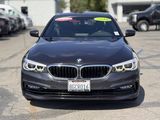 Used 2018 BMW 530i image 4