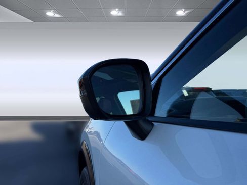 New 2026 Nissan Rogue Platinum w/ Platinum Premium Package image 20