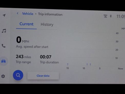 Used 2023 Toyota RAV4 XLE image 35