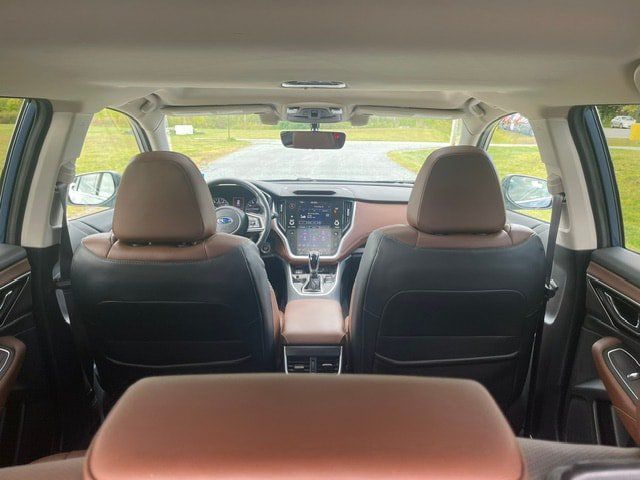 Used 2020 Subaru Outback Touring XT AWD/4WD image 15