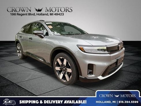 Used 2025 Honda Prologue Elite image 1