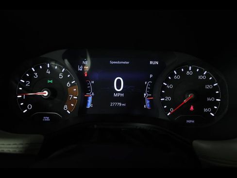 Used 2022 Jeep Compass Limited AWD/4WD image 23