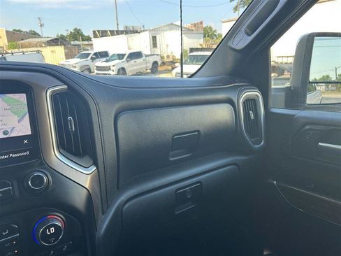 Used 2023 Chevrolet Silverado 2500 High Country w/ Safety Package II AWD/4WD image 14