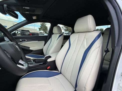 New 2026 Acura Integra A-Spec FWD image 11