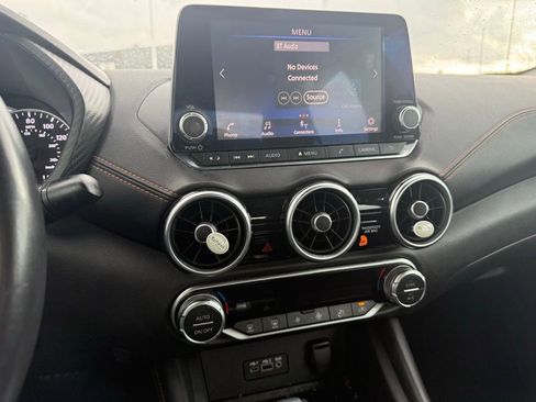 Used 2021 Nissan Sentra SR image 17