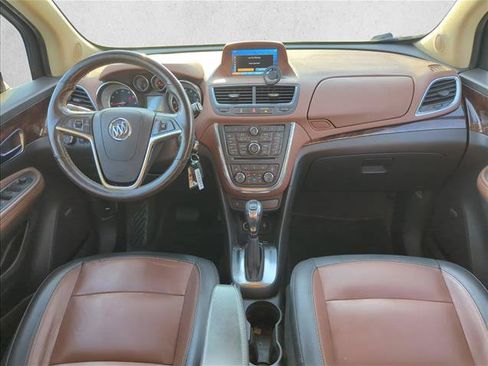 Used 2016 Buick Encore Premium FWD image 23