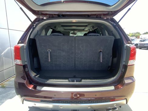 Used 2013 Kia Sorento SX w/ SX Premium Pkg FWD image 8