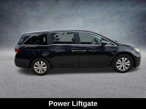 Used 2015 Honda Odyssey EX-L image 6