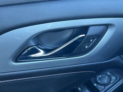 Certified 2020 Chevrolet Traverse LT image 23