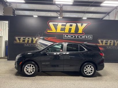 Used 2023 Chevrolet Equinox LT