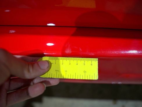 Used 2004 Dodge Viper SRT-10 image 38