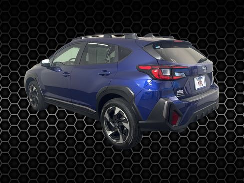 Certified 2025 Subaru Crosstrek 2.5i Limited w/ Popular Package #3A image 10