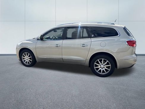 Used 2016 Buick Enclave Leather AWD/4WD image 11
