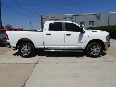 Used 2024 RAM 2500 Big Horn w/ Off Road Package image 7