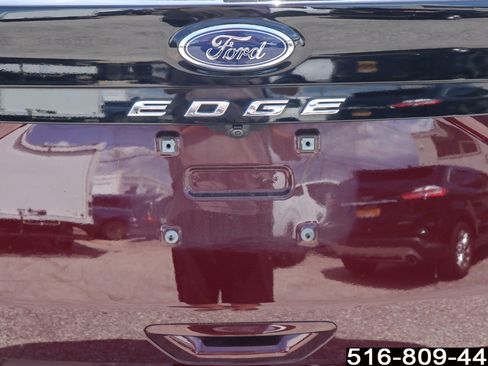 Used 2022 Ford Edge SEL w/ Convenience Package image 38