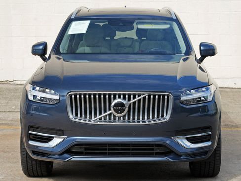Used 2022 Volvo XC90 T8 Inscription w/ Advanced Package AWD/4WD image 46