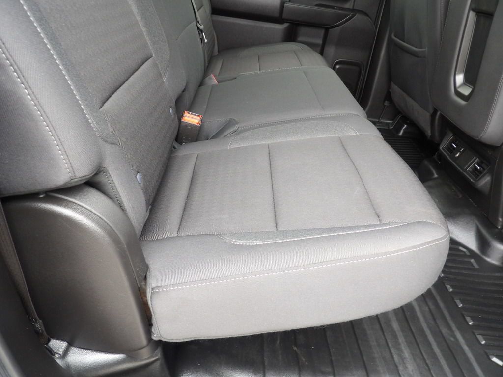 Used 2024 Chevrolet Silverado 3500 W/T w/ WT Convenience Package AWD/4WD image 38
