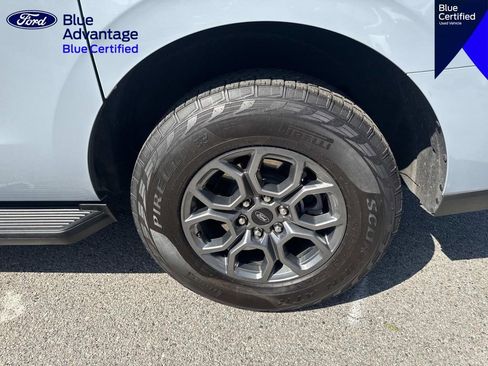 Certified 2025 Ford Expedition Max Active RWD image 9