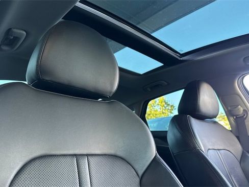 Used 2021 Kia K5 EX w/ EX Premium Package image 16