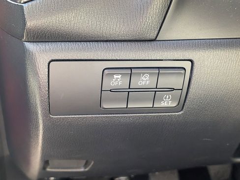 Used 2018 MAZDA MAZDA3 Grand Touring w/ Premium Equipment Package image 12