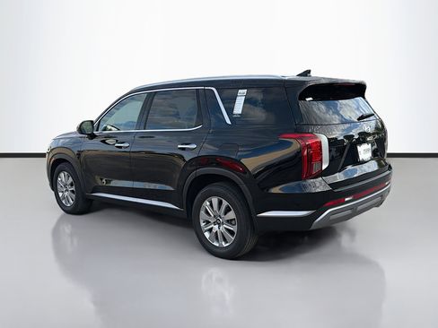 Used 2024 Hyundai Palisade SEL image 5
