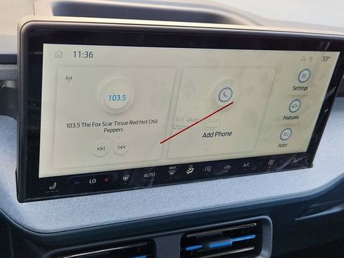 New 2025 Ford Maverick XLT w/ XLT Luxury Package image 21