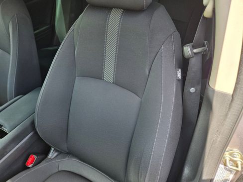 Used 2016 Honda Civic EX-T image 20