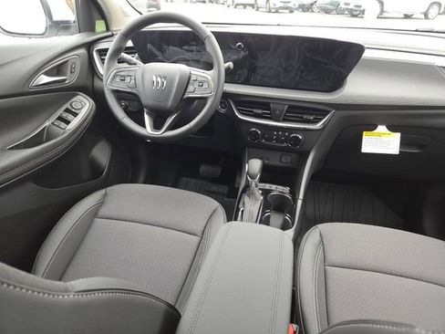 New 2026 Buick Encore GX Preferred w/ Comfort Package image 27