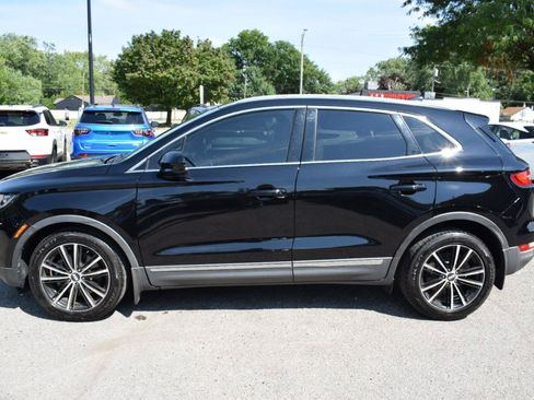 Used 2019 Lincoln MKC Select w/ Select Plus Package FWD image 9