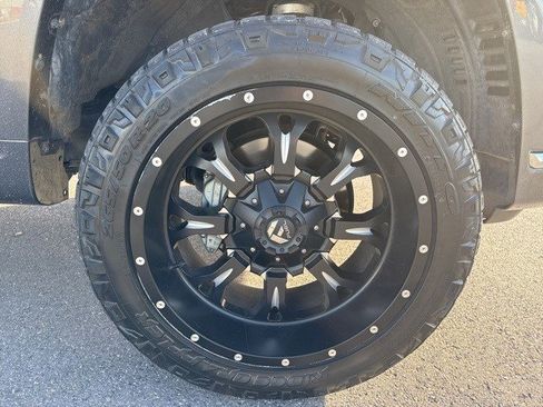 Used 2022 Toyota 4Runner Limited image 18