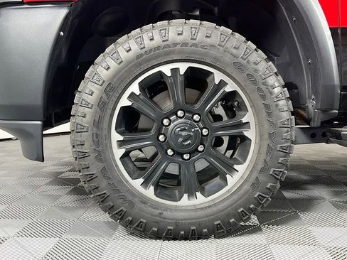 Used 2023 RAM 2500 Rebel w/ Level 2 Equipment Group image 33