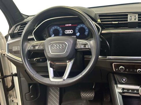 Used 2023 Audi Q3 2.0T Premium w/ Convenience Package AWD/4WD image 18