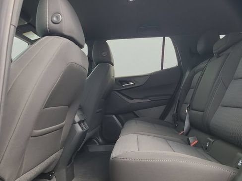 New 2027 Chevrolet Equinox LT FWD image 11