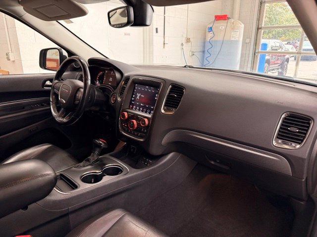 Used 2020 Dodge Durango GT AWD/4WD image 25