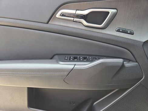 New 2026 Kia Sportage X-Line AWD/4WD image 18