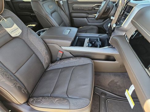 New 2026 RAM 1500 Limited image 15