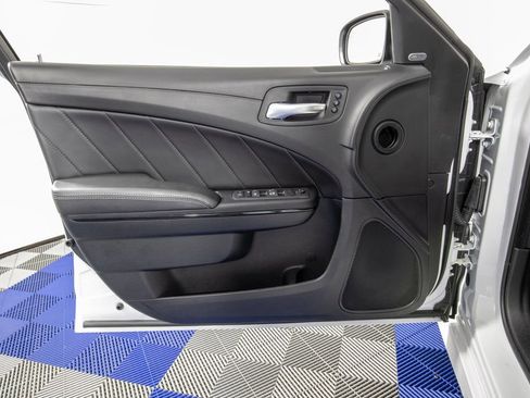 Used 2023 Dodge Charger Scat Pack w/ Daytona Edition Group RWD image 13