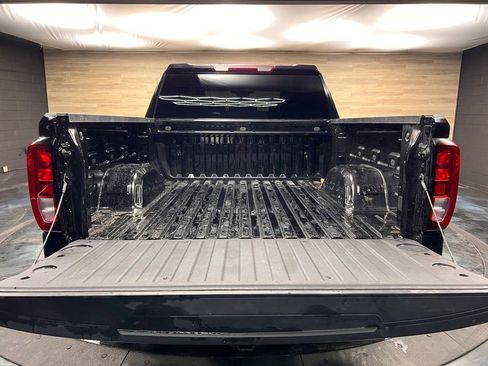 Used 2024 GMC Sierra 1500 Pro w/ Pro Value Package AWD/4WD image 22