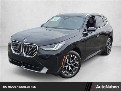 Used 2026 BMW X3 xDrive30i w/ Convenience Package