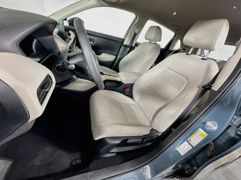 Used 2024 Honda HR-V LX image 12