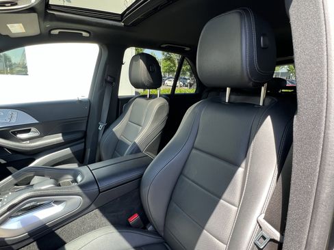 Certified 2024 Mercedes-Benz GLE 350 4MATIC image 16