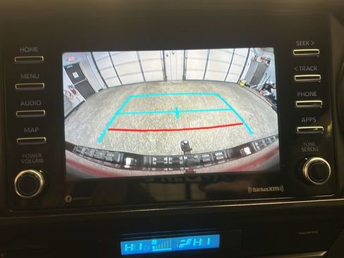 Used 2021 Toyota Tacoma SR image 25