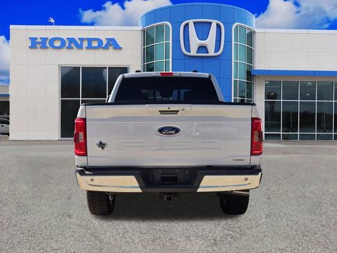 Used 2022 Ford F150 XLT w/ Equipment Group 302A High image 3